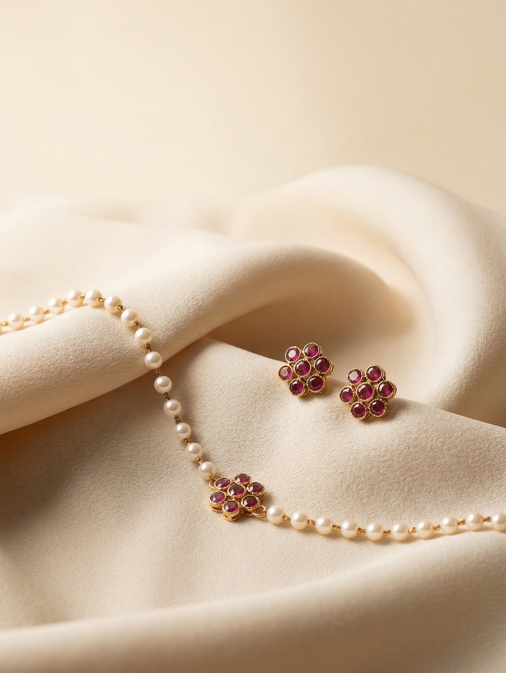 Imitation Jewellery