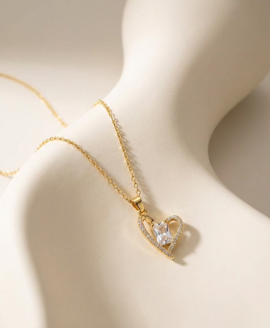 Gold Satellite Chain