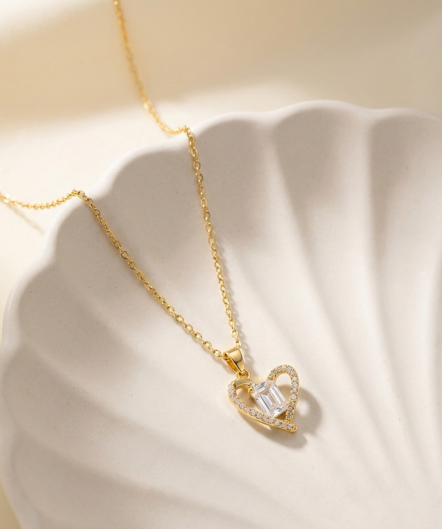 Gold Satellite Chain