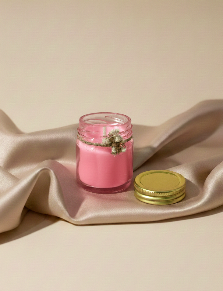 MINI JAR