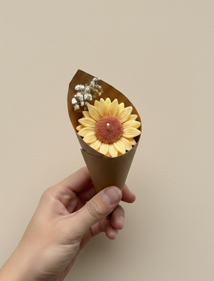 SUNFLOWER BOUQUET