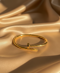 The Heirloom Nail