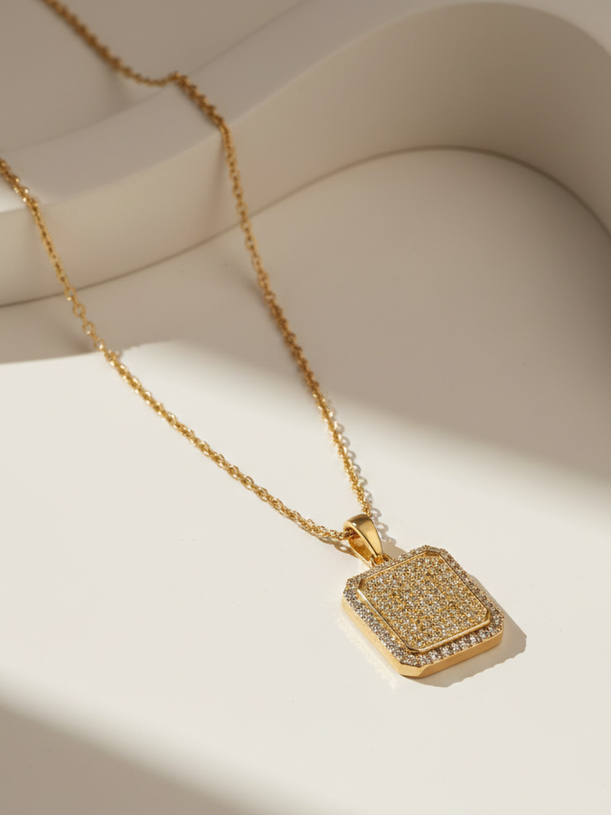 The Majestic Baguette