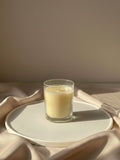 Medium votive