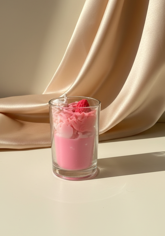 whipped cream