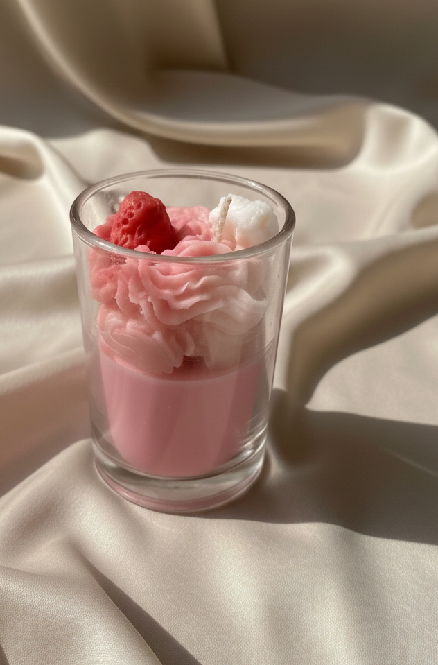 whipped cream