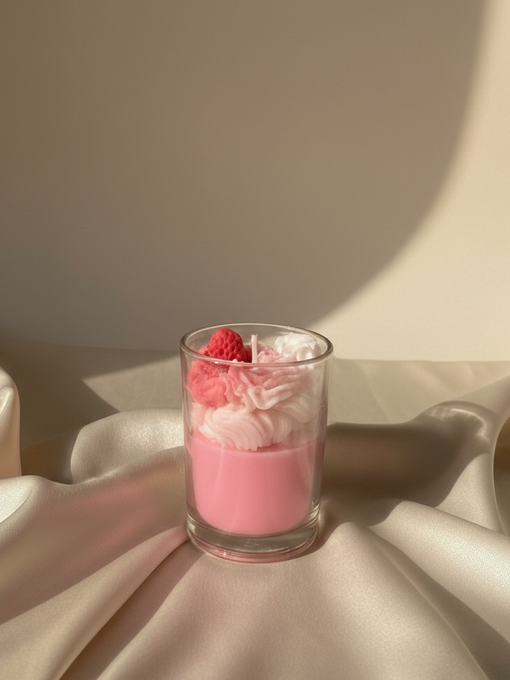 whipped cream